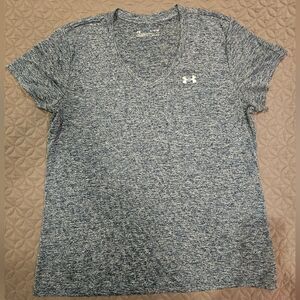 UA Active Wear/Workout Shirt